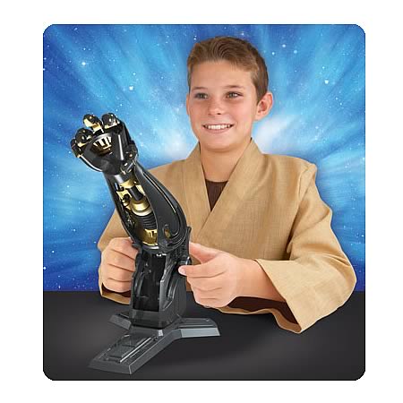 Star Wars Darth Vader Robotic Arm